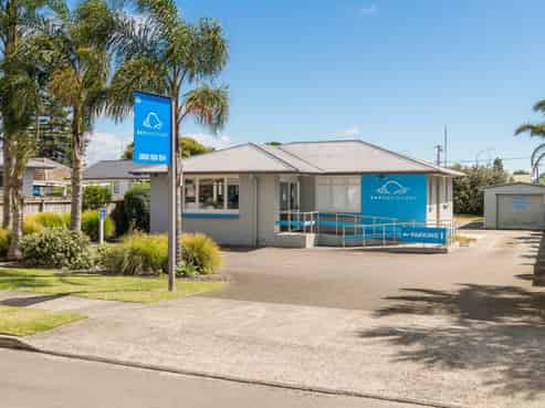 Own a slice on Mount's Medical Mile