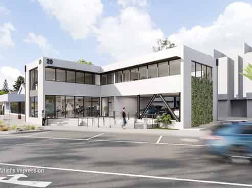 Expressions of Interest - Premium Opportunity