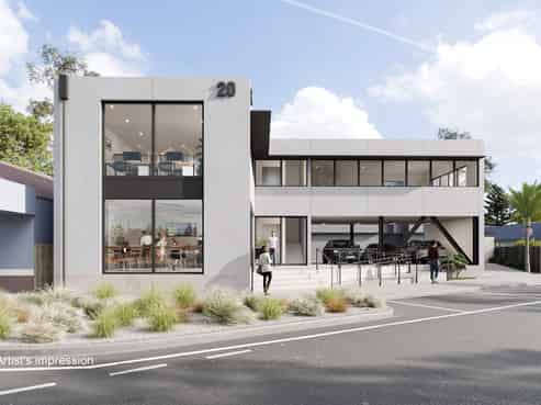 Expressions of Interest - Premium Opportunity
