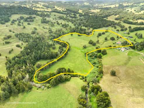 49 James McKenzie Way, Okaihau