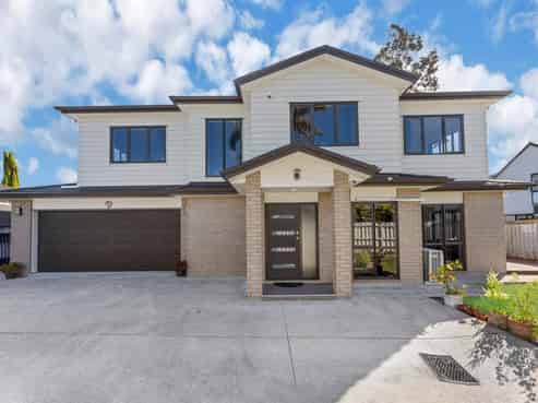 156A Manuroa Road, Takanini