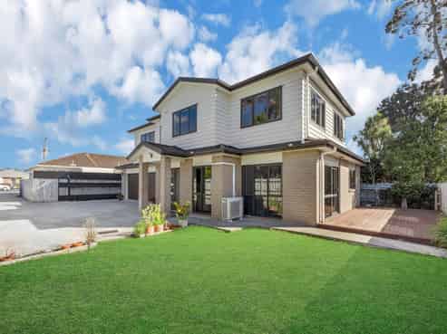 156A Manuroa Road, Takanini