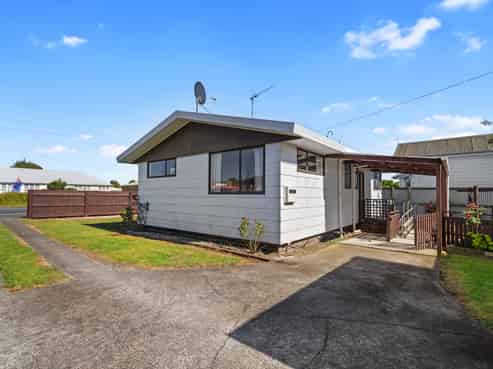 18A Studholme Street, Morrinsville