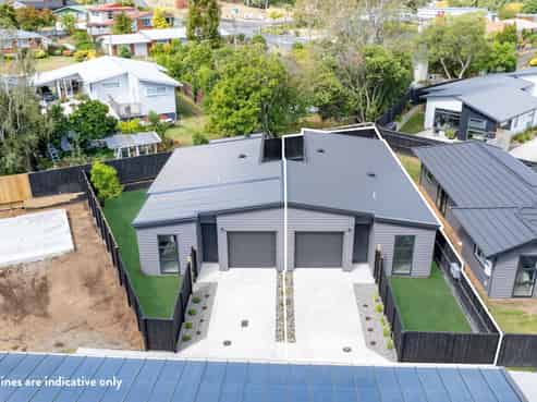 3/65 Crosby Road, Chartwell