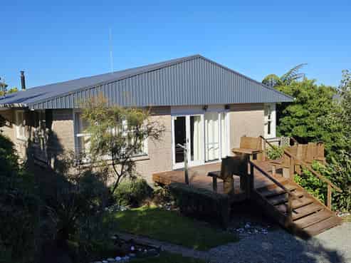 10 Kowhai Street, Karoro