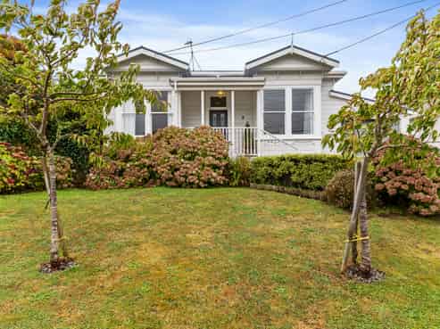 19 Cooper Street, Karori