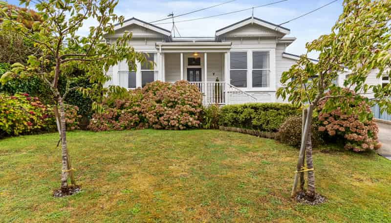 19 Cooper Street, Karori