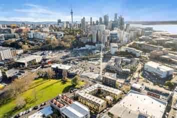 1/5 Augustus Terrace, Parnell