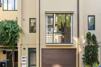 1/5 Augustus Terrace, Parnell
