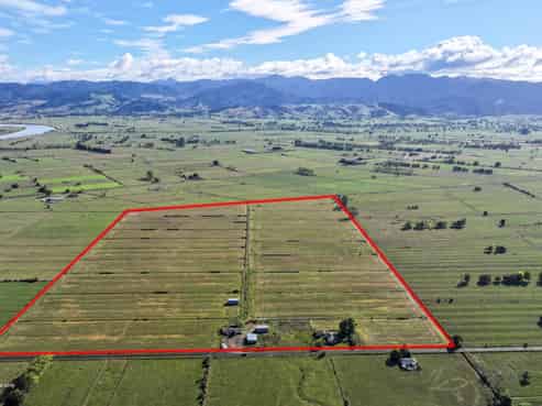 364 Townsend Road, Hikutaia