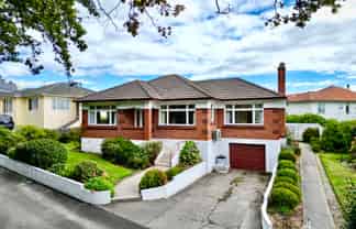 60 Alamein Terrace, OAMARU