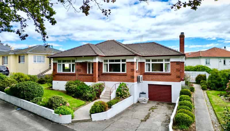 60 Alamein Terrace, OAMARU