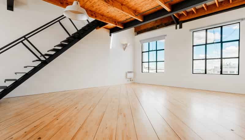 Studio 02 / 1 Cleveland Road, Parnell