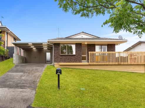 11 Clipper Place, Shelly Park
