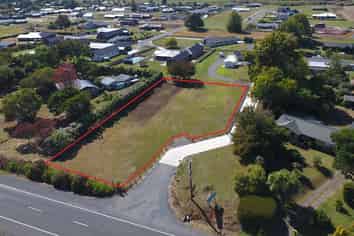 1375 McClure Street, Pirongia