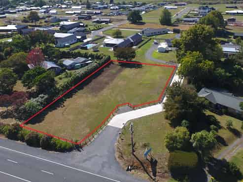 1375 Mcclure Street, Pirongia