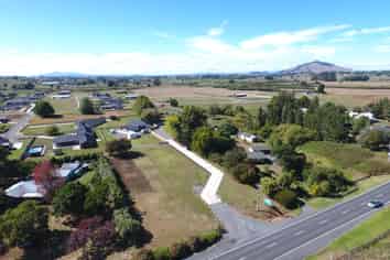 1375 McClure Street, Pirongia