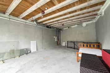 BRAND NEW TWO-LEVEL RETAIL/SHOWROOM UNIT!

 
