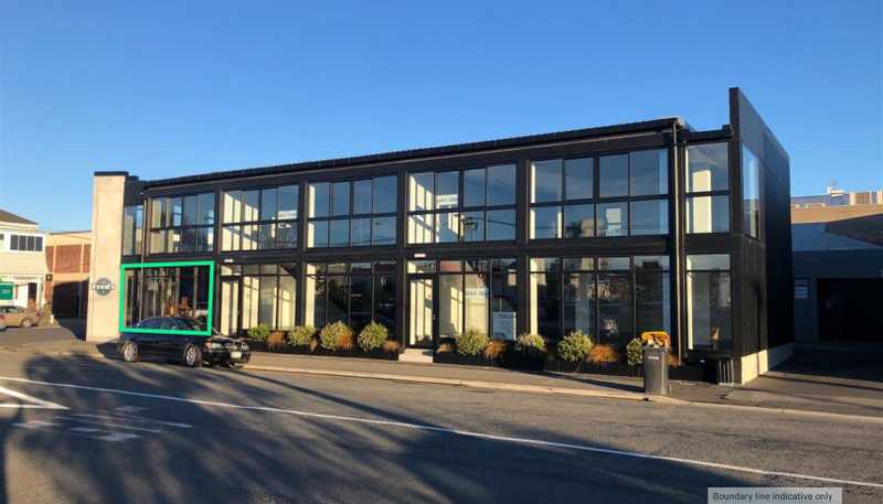  193 Montreal Street, Christchurch Central