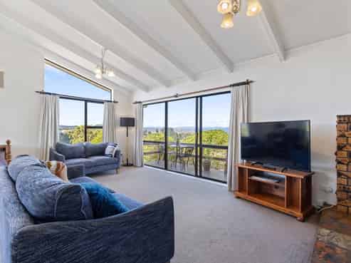 48 Woodward Street, Nukuhau