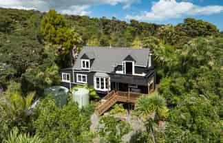 83 Anawhata Road, Anawhata
