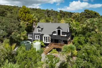 83 Anawhata Road, Anawhata