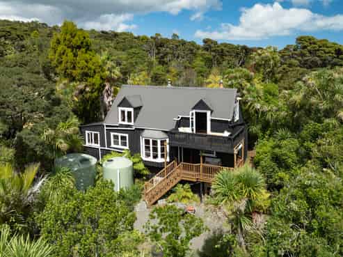 83 Anawhata Road, Anawhata