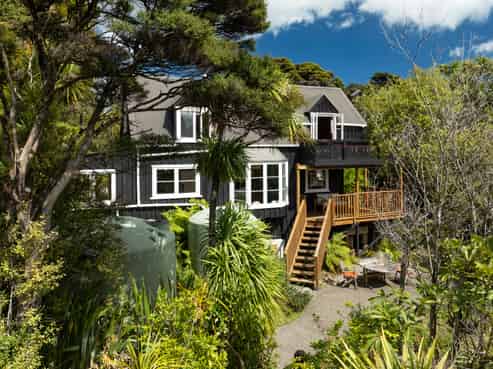 83 Anawhata Road, Anawhata