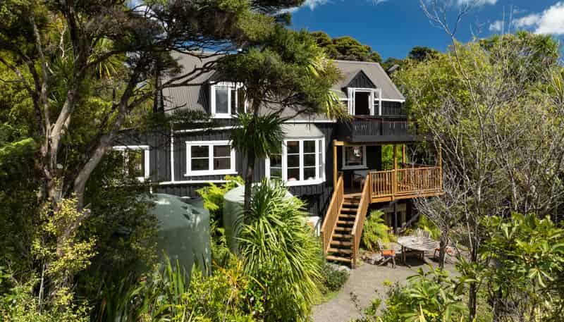 83 Anawhata Road, Anawhata