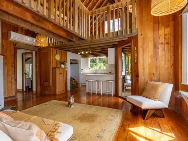 83 Anawhata Road, Anawhata