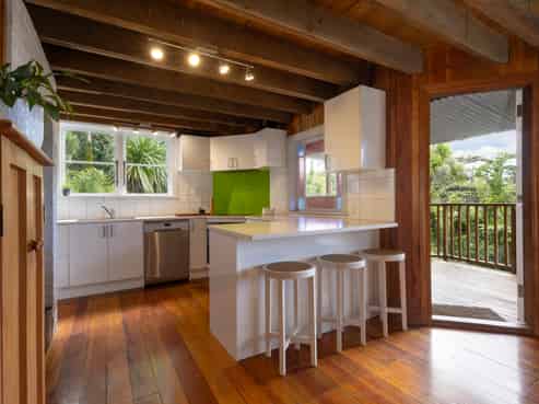 83 Anawhata Road, Anawhata