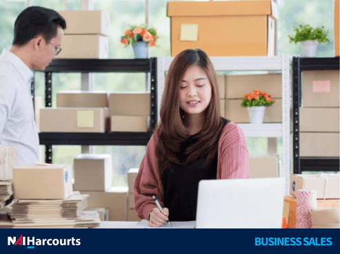 Great Systems, Great Income & Lifestyle