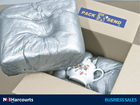 Great Systems, Great Income & Lifestyle