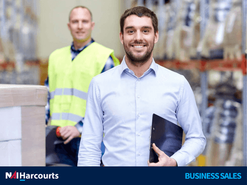 Great Systems, Great Income & Lifestyle