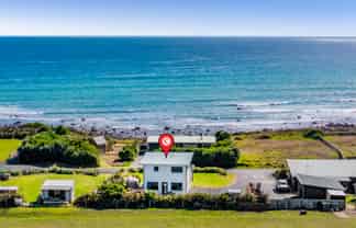 299 Tai Road, Opunake