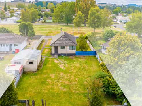 17 Raukawa Crescent, Wairakei and Surrounds