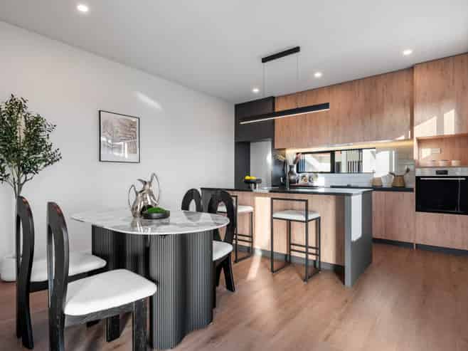 201-231/10 Scott Road, Hobsonville