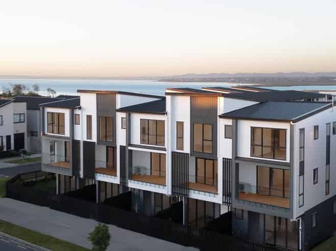 201-231/10 Scott Road, Hobsonville