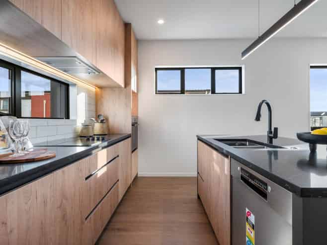 201-231/10 Scott Road, Hobsonville