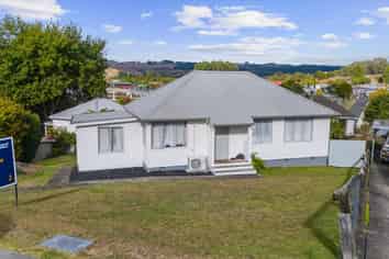 9 Craig Terrace, Te Kuiti