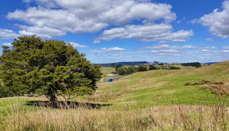 Lot 2 State Highway 1, Okaihau