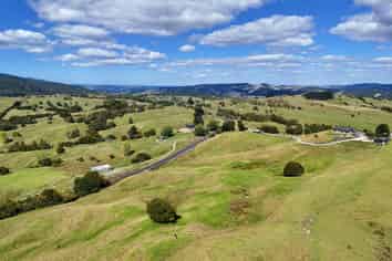 Lot 2 State Highway 1, Okaihau