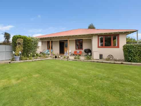 22 Ngapara Street, Alexandra