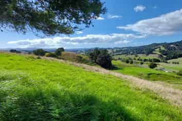 Lot 3 State Highway 1, Okaihau