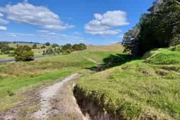 Lot 3 State Highway 1, Okaihau