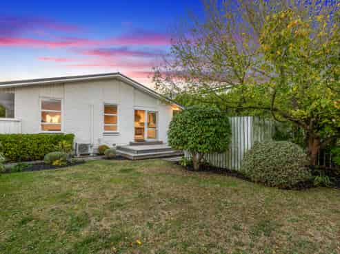 12A Ensors Road, Opawa