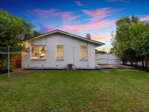 12B Ensors Road, Opawa