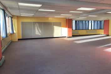 Community Style Space