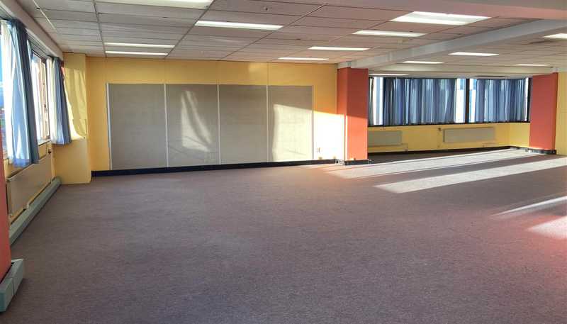  Level 1, 330 High Street, Central Hutt