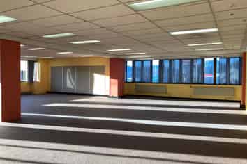 Community Style Space